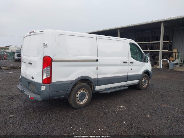 1FTYR1YM1HKB49569 Ford Transit-250