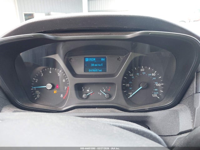 1FTYR1YM1HKB49569 Ford Transit-250