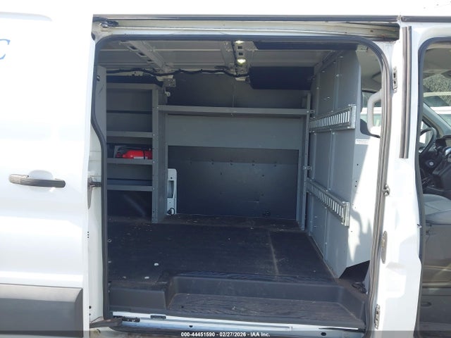 1FTYR1YM1HKB49569 Ford Transit-250