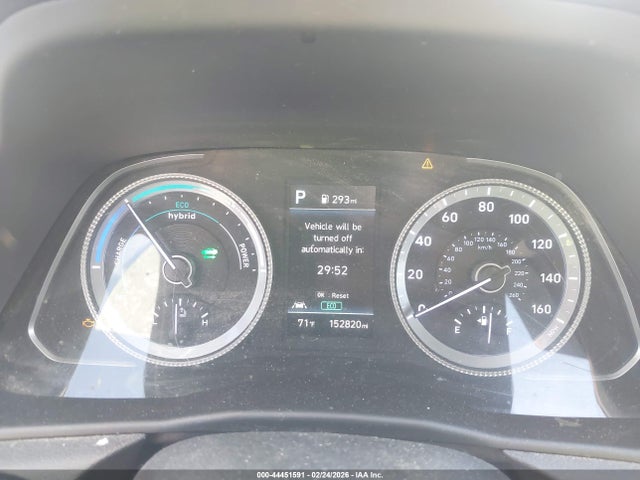 KMHL24JJ4MA023802 Hyundai Sonata Blue