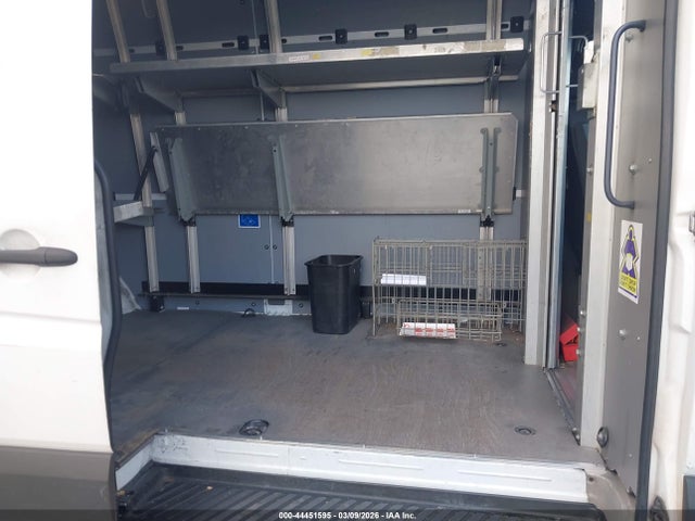 44451595 :رقم المزاد ، WD3PE8CB4C5712394 vin ، 2012 Mercedes-benz Sprinter 2500 High Roof مزاد بيع