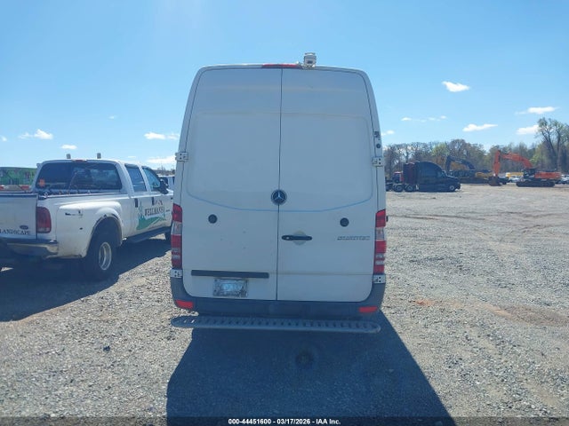 44451600 :رقم المزاد ، WD3PE8CB4C5677372 vin ، 2012 Mercedes-benz Sprinter 2500 High Roof مزاد بيع