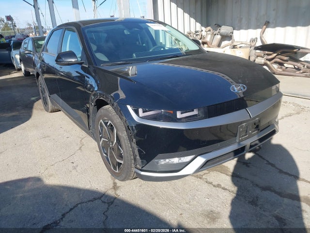 Auction sale of the 2024 Hyundai Ioniq 5 Sel, vin: KM8KN4DE5RU276781, lot number: 44451601