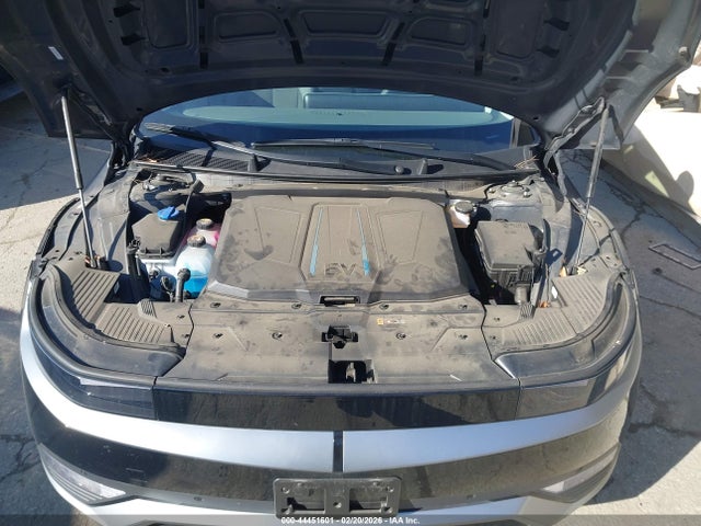 Продажа на аукционе авто 2024 Hyundai Ioniq 5 Sel, vin: KM8KN4DE5RU276781, номер лота: 44451601