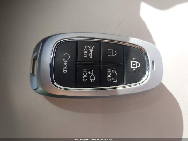 Продажа на аукционе авто 2024 Hyundai Ioniq 5 Sel, vin: KM8KN4DE5RU276781, номер лота: 44451601