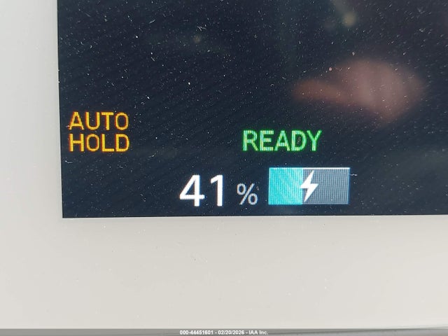 Продажа на аукционе авто 2024 Hyundai Ioniq 5 Sel, vin: KM8KN4DE5RU276781, номер лота: 44451601