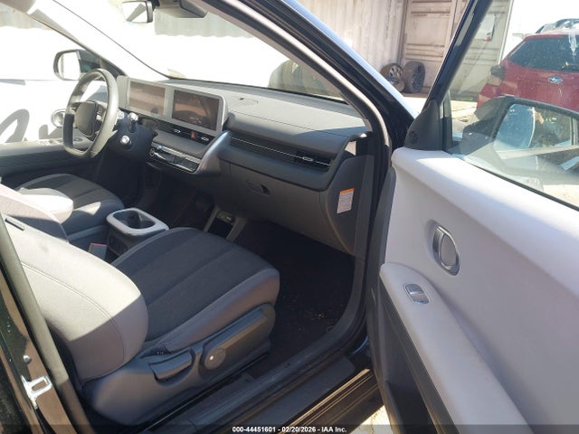 Продажа на аукционе авто 2024 Hyundai Ioniq 5 Sel, vin: KM8KN4DE5RU276781, номер лота: 44451601
