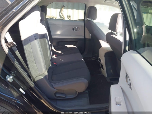 Продажа на аукционе авто 2024 Hyundai Ioniq 5 Sel, vin: KM8KN4DE5RU276781, номер лота: 44451601