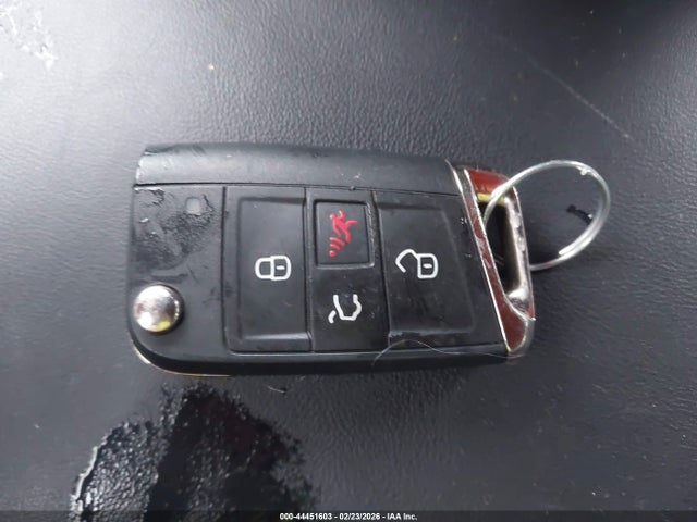 Продаж на аукціоні авто 2019 Volkswagen E-golf Sel Premium, vin: WVWPR7AU9KW911250, номер лоту: 44451603