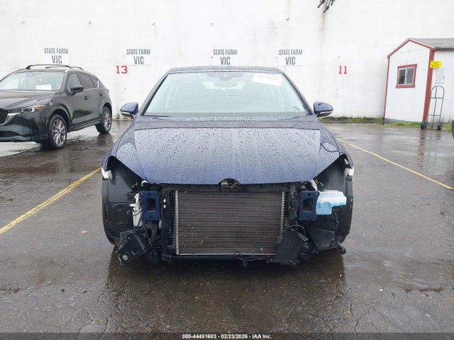 Продаж на аукціоні авто 2019 Volkswagen E-golf Sel Premium, vin: WVWPR7AU9KW911250, номер лоту: 44451603