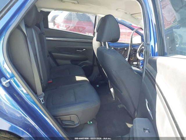 2022 HYUNDAI TUCSON 5NMJBCAE3NH039814 Photo 7