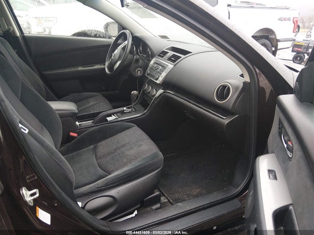 Aukcja sprzedaży 2010 Mazda Mazda6 I Touring, vin: 1YVHZ8CH4A5M01722, numer aukcji: 44451609