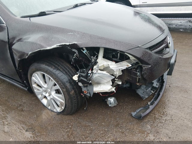 Aukcja sprzedaży 2010 Mazda Mazda6 I Touring, vin: 1YVHZ8CH4A5M01722, numer aukcji: 44451609
