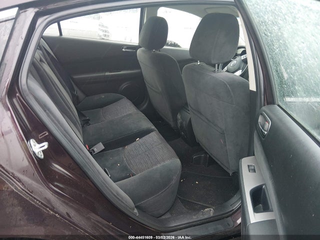 Aukcja sprzedaży 2010 Mazda Mazda6 I Touring, vin: 1YVHZ8CH4A5M01722, numer aukcji: 44451609