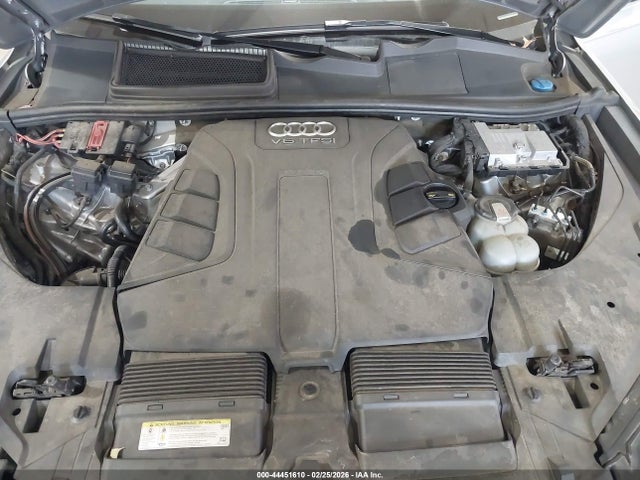 2018 AUDI Q7 WA1VAAF78JD014262 Photo 9