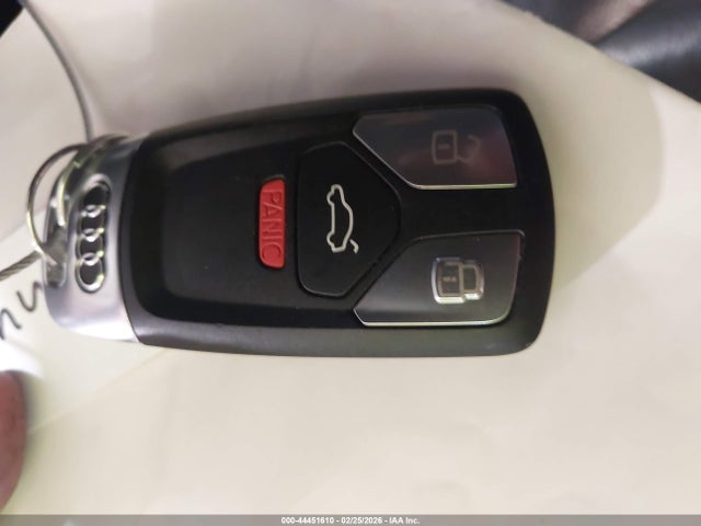 2018 AUDI Q7 WA1VAAF78JD014262 Photo 10