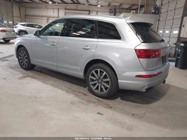 2018 AUDI Q7 WA1VAAF78JD014262 Photo 2