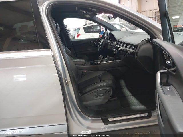 2018 AUDI Q7 WA1VAAF78JD014262 Photo 4