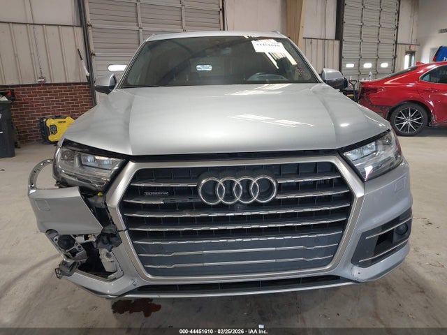 2018 AUDI Q7 WA1VAAF78JD014262 Photo 5