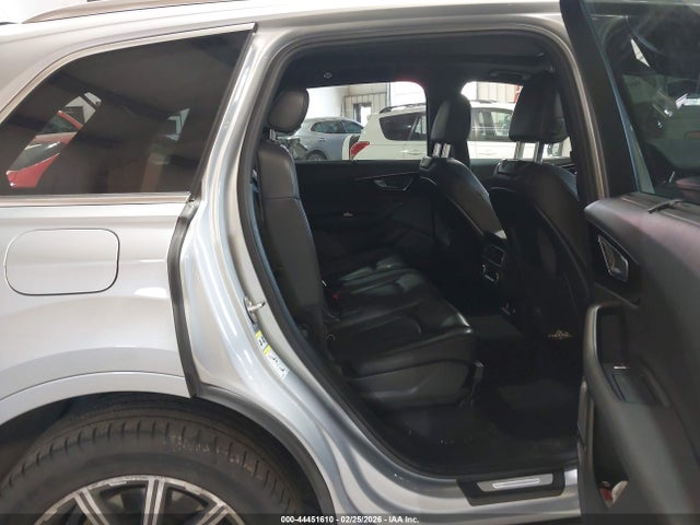 2018 AUDI Q7 WA1VAAF78JD014262 Photo 7