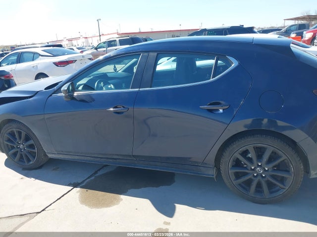 Aukcja sprzedaży 2025 Mazda Mazda3 2.5 S Select Sport, vin: JM1BPAKM6S1753233, numer aukcji: 44451613