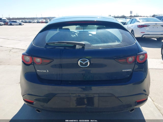 Aukcja sprzedaży 2025 Mazda Mazda3 2.5 S Select Sport, vin: JM1BPAKM6S1753233, numer aukcji: 44451613