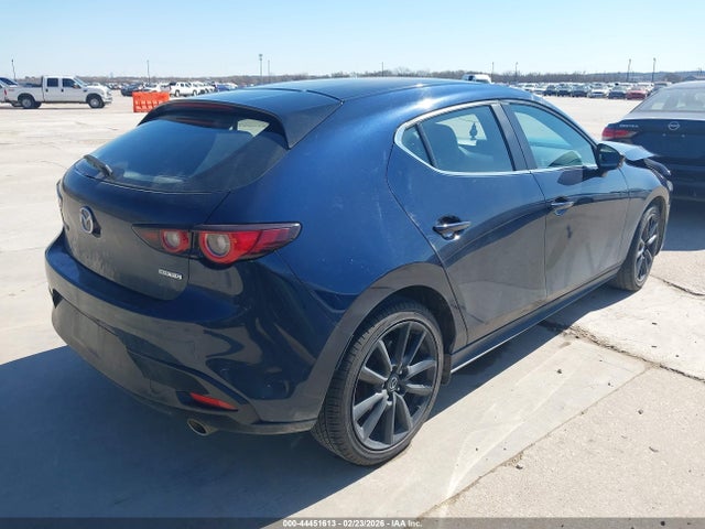 Aukcja sprzedaży 2025 Mazda Mazda3 2.5 S Select Sport, vin: JM1BPAKM6S1753233, numer aukcji: 44451613