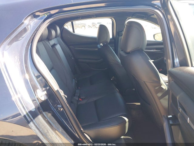 Aukcja sprzedaży 2025 Mazda Mazda3 2.5 S Select Sport, vin: JM1BPAKM6S1753233, numer aukcji: 44451613