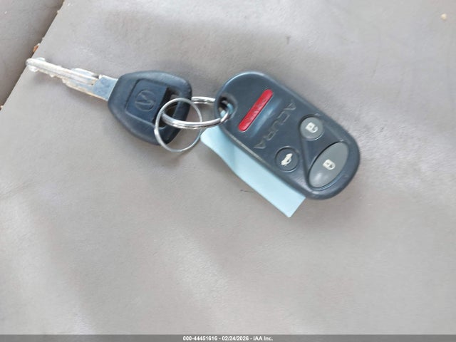 44451616 :رقم المزاد ، JH4KA9659TC009911 vin ، 1996 Acura 3.5rl مزاد بيع