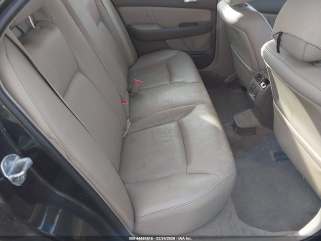 44451616 :رقم المزاد ، JH4KA9659TC009911 vin ، 1996 Acura 3.5rl مزاد بيع