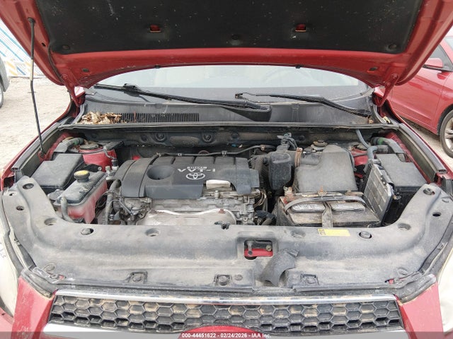 2009 TOYOTA RAV4 JTMBF31V095007999 Photo 9