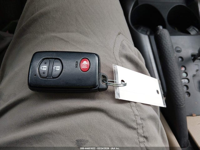2009 TOYOTA RAV4 JTMBF31V095007999 Photo 10