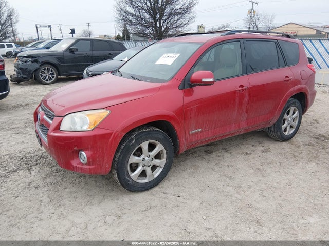 2009 TOYOTA RAV4 JTMBF31V095007999 Photo 1