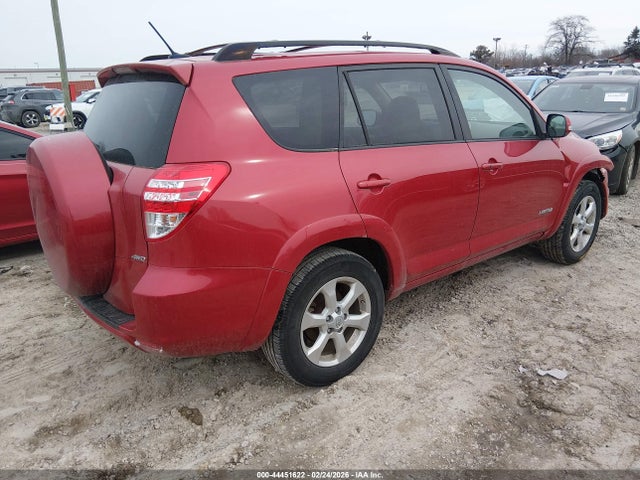 2009 TOYOTA RAV4 JTMBF31V095007999 Photo 3