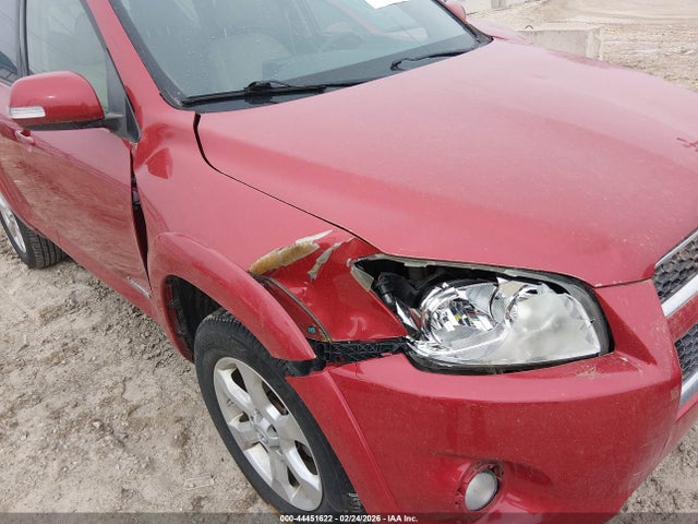 2009 TOYOTA RAV4 JTMBF31V095007999 Photo 5