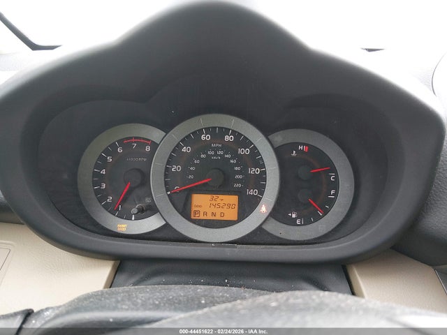 2009 TOYOTA RAV4 JTMBF31V095007999 Photo 6