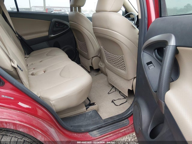 2009 TOYOTA RAV4 JTMBF31V095007999 Photo 7