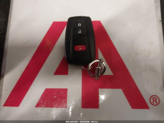 2023 TOYOTA 4RUNNER JTERU5JR7P6211110 Photo 10