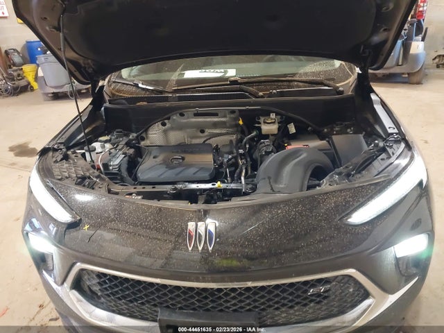 Aukcja sprzedaży 2026 Buick Encore Gx Sport Touring Awd, vin: KL4AMESL6TB016462, numer aukcji: 44451635