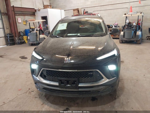 Aukcja sprzedaży 2026 Buick Encore Gx Sport Touring Awd, vin: KL4AMESL6TB016462, numer aukcji: 44451635