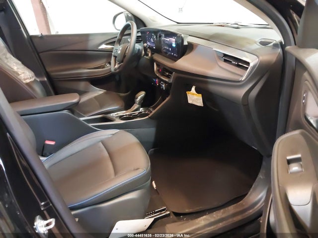 Aukcja sprzedaży 2026 Buick Encore Gx Sport Touring Awd, vin: KL4AMESL6TB016462, numer aukcji: 44451635