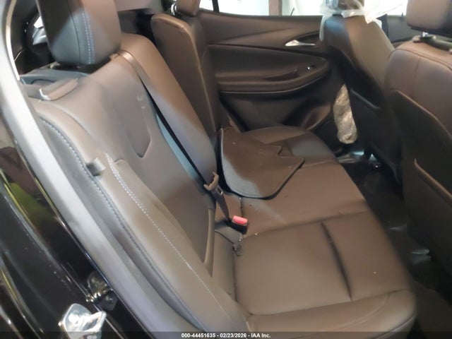 Aukcja sprzedaży 2026 Buick Encore Gx Sport Touring Awd, vin: KL4AMESL6TB016462, numer aukcji: 44451635