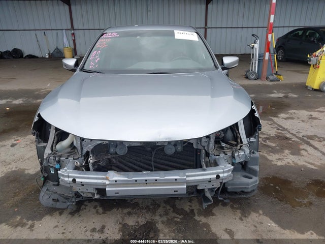 1HGCR2F14HA085320 Honda Accord Sport Se