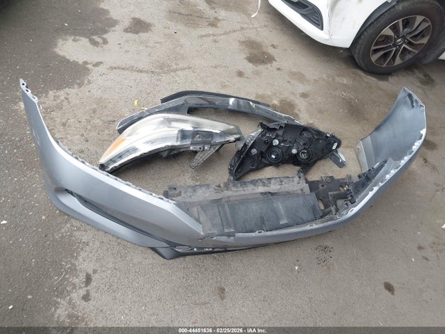 1HGCR2F14HA085320 Honda Accord Sport Se