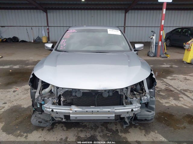1HGCR2F14HA085320 Honda Accord Sport Se