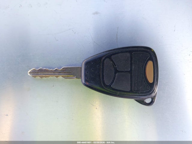 2006 JEEP COMMANDER 1J8HH48N16C253850 Photo 10