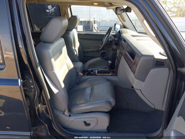 2006 JEEP COMMANDER 1J8HH48N16C253850 Photo 4