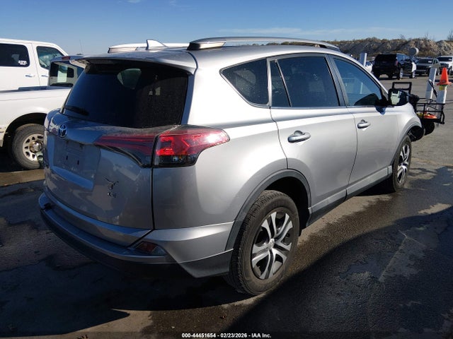2T3ZFREVXHW354257 Toyota RAV4 LE