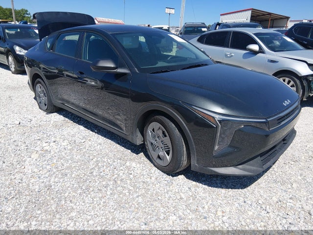Продажа на аукционе авто 2025 Kia K4 Lx, vin: 3KPFT4DE4SE025542, номер лота: 44451656