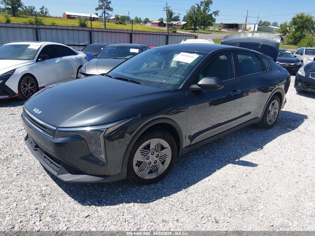 Продаж на аукціоні авто 2025 Kia K4 Lx, vin: 3KPFT4DE4SE025542, номер лоту: 44451656